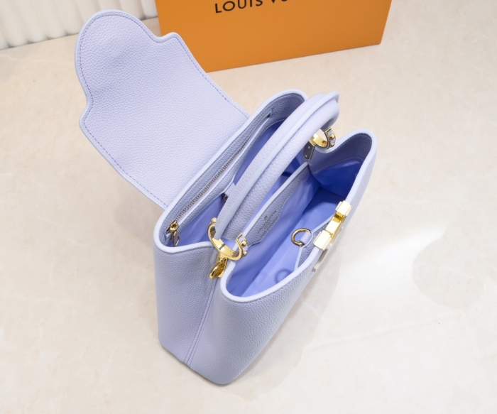 L*ouis V*uitton Top Bag 27 x 18 x 9