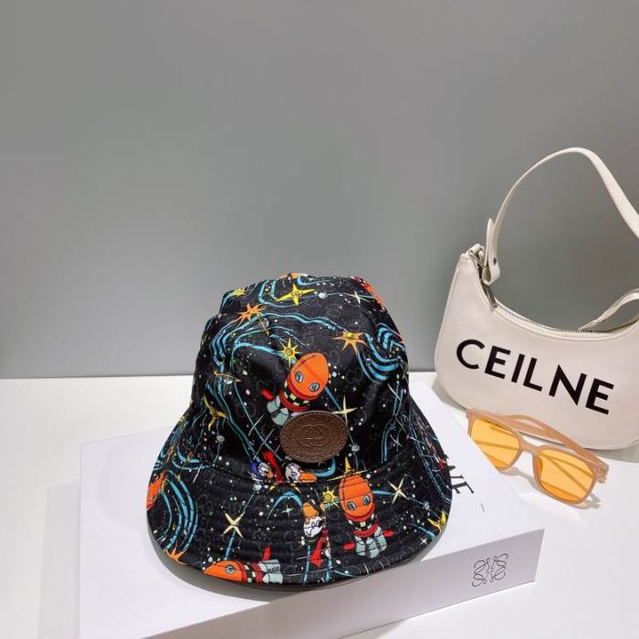 Top Quality Hats