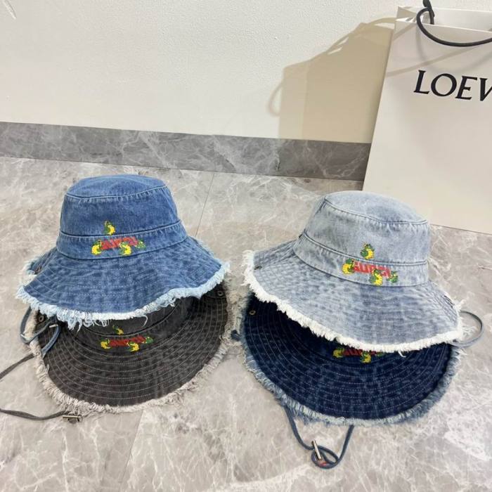 Top Quality Hats