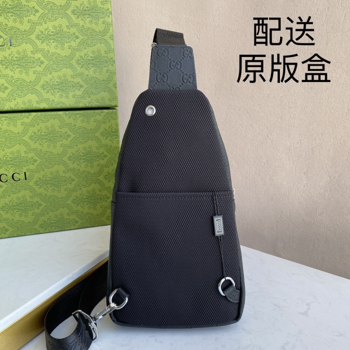 G*ucci Bag Top Quality 30×17×5.5cm