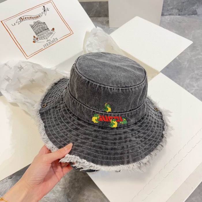 Top Quality Hats