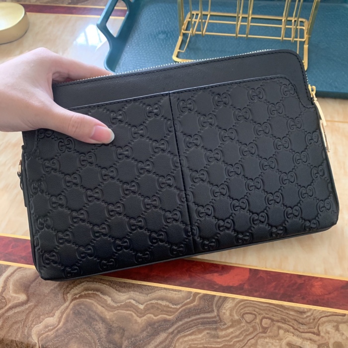 G*ucci Bag Top Quality 26x18x3  cm