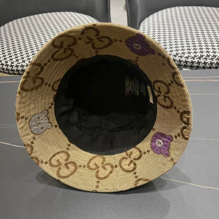 Top Quality Hats