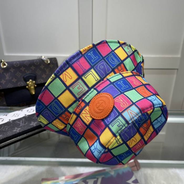 Top Quality Hats