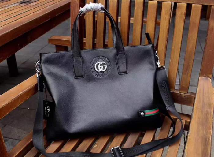 G*ucci Bag Top Quality 39x30x6cm