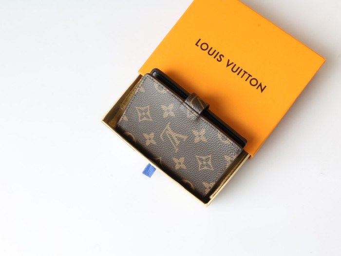 L*ouis V*uitton Top Bag 9*12*1cm