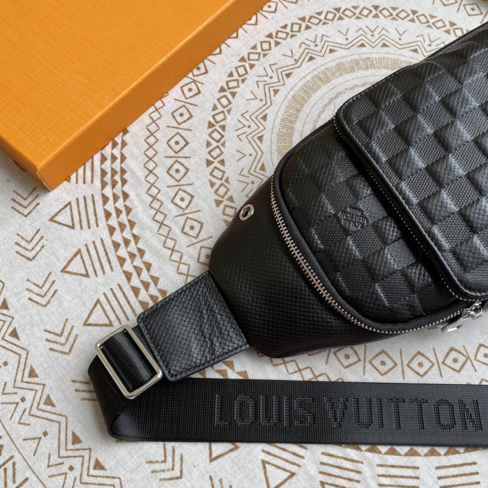 L*ouis V*uitton Top Bag 30×17×5cm