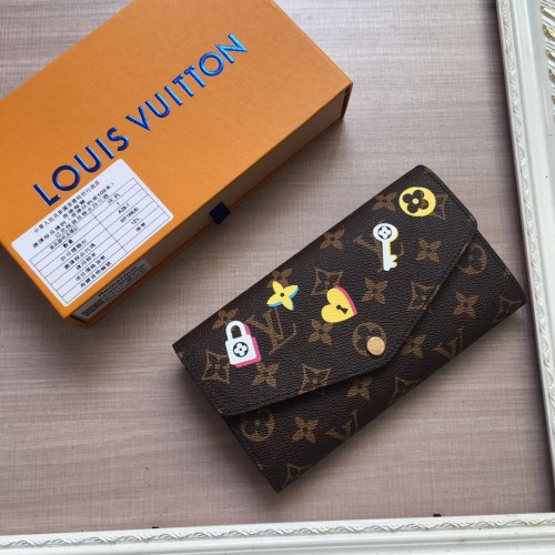 L*ouis V*uitton Top Bag 19.0x10.0x2.0cm