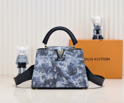 L*ouis V*uitton Top Bag 27 x 18 x 9