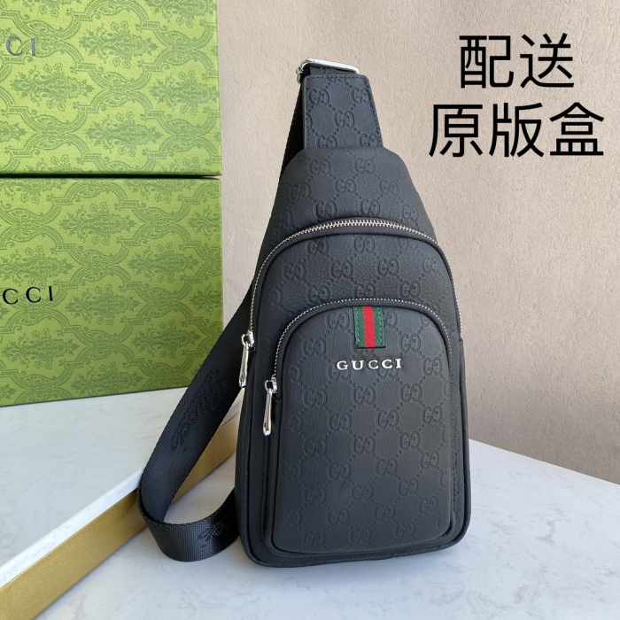 G*ucci Bag Top Quality 30×17×5.5cm
