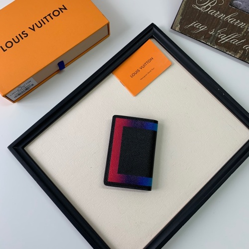 L*ouis V*uitton Top Bag 8*11*1