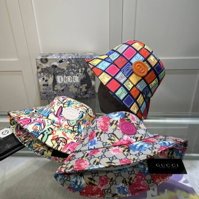 Top Quality Hats