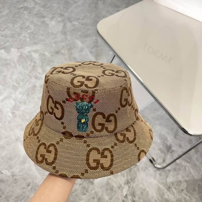 Top Quality Hats