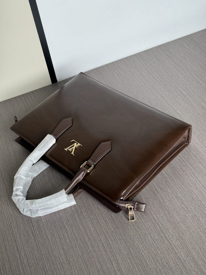 L*ouis V*uitton Top Bag 39*29*7