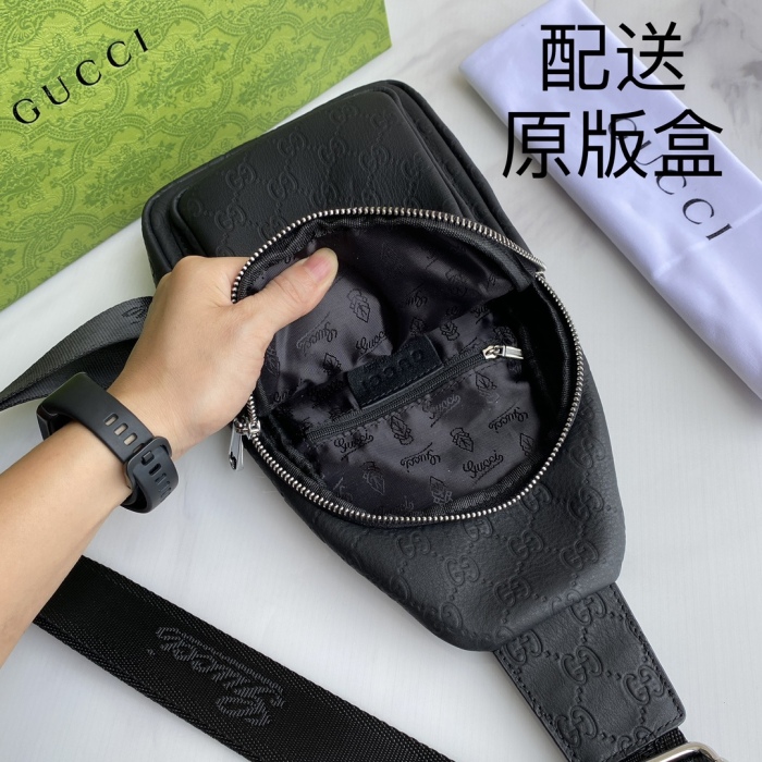 G*ucci Bag Top Quality 30×17×5.5cm