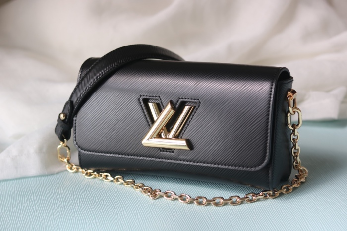 L*ouis V*uitton Top Bag 19.5cm