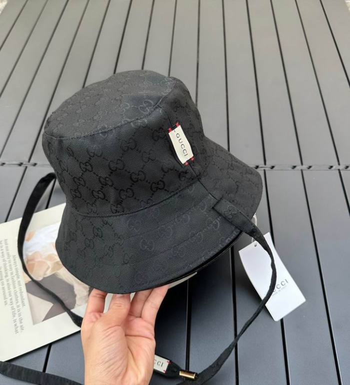 Top Quality Hats