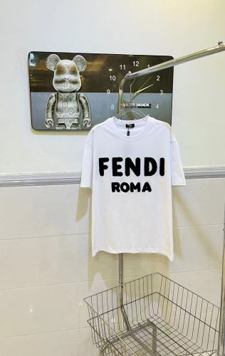 Men Tops F*endi Top Quality