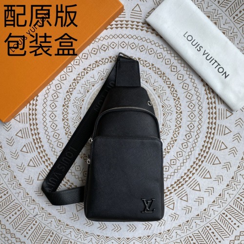 L*ouis V*uitton Top Bag 30×17×5cm
