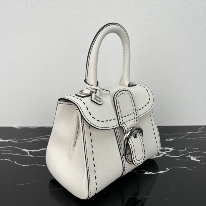 L*ouis V*uitton Top Bag 20*16*12cm