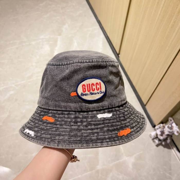 Top Quality Hats