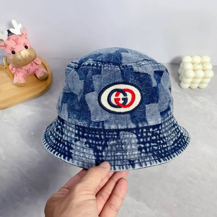 Top Quality Hats