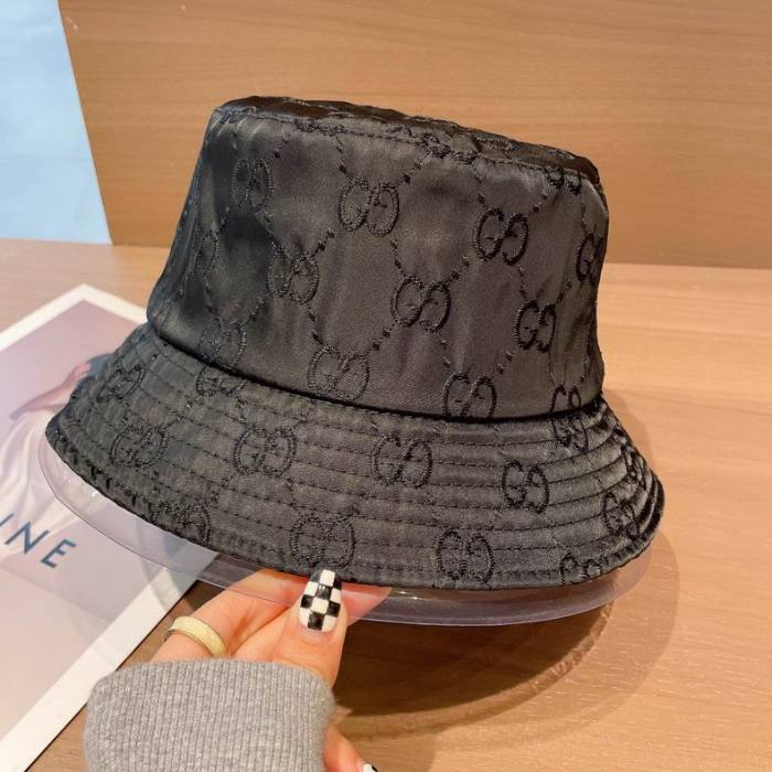 Top Quality Hats