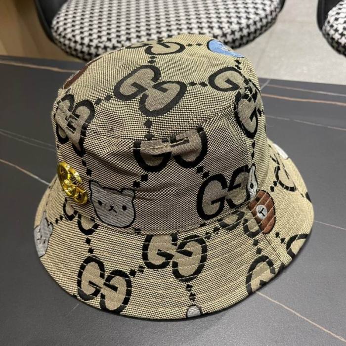 Top Quality Hats