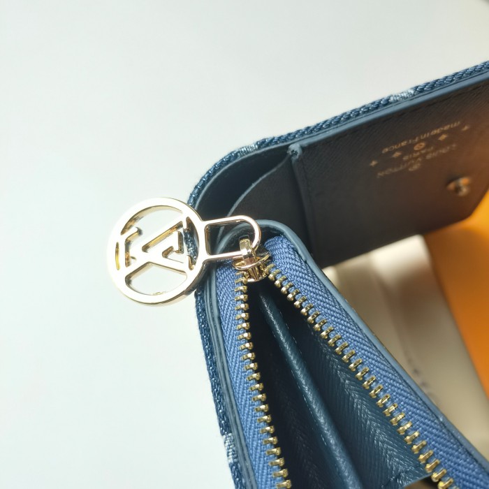 L*ouis V*uitton Top Bag11.5*8.5*2.2cm