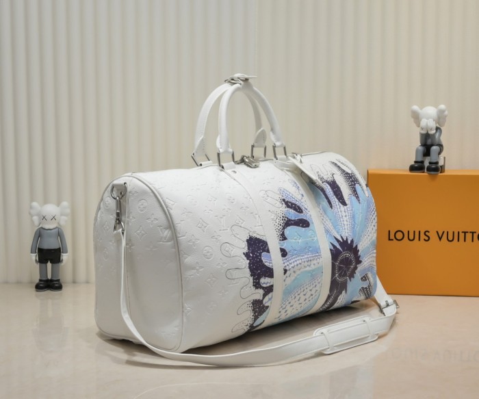 L*ouis V*uitton Top Bag 50x29x23cm
