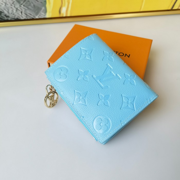 L*ouis V*uitton Top Bag   9*11.5*1.5cm