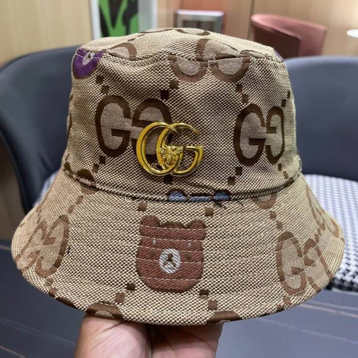 Top Quality Hats