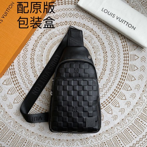 L*ouis V*uitton Top Bag 30×17×5cm