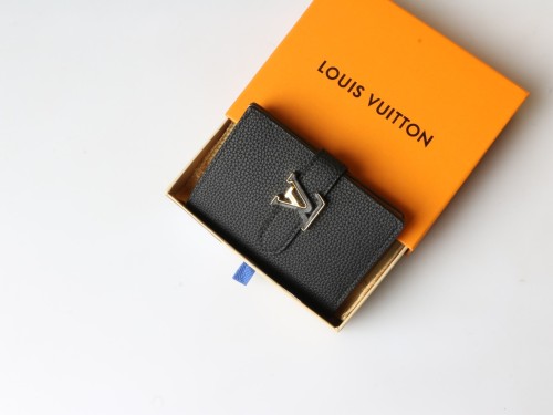 L*ouis V*uitton Top Bag 9*12*1cm