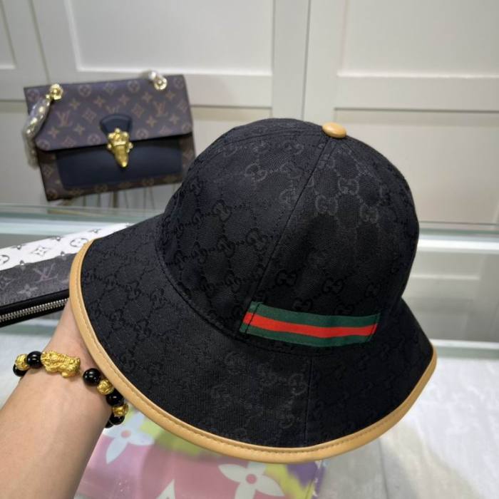 Top Quality Hats