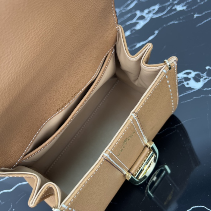 L*ouis V*uitton Top Bag 20*16*12cm
