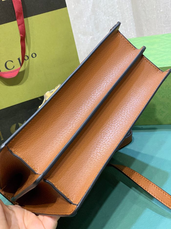 G*ucci Bag Top Quality 25*17.5*7