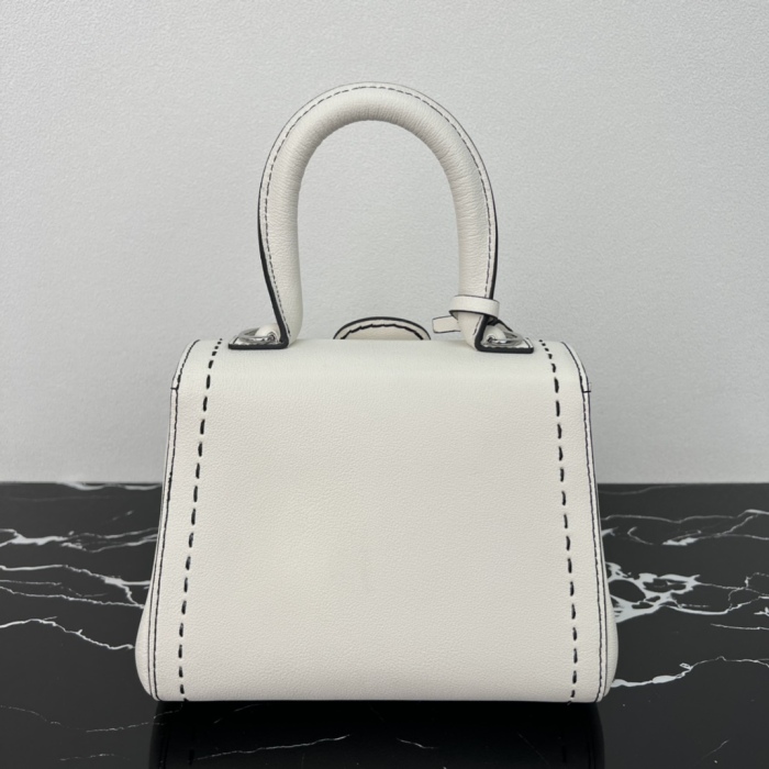 L*ouis V*uitton Top Bag 20*16*12cm