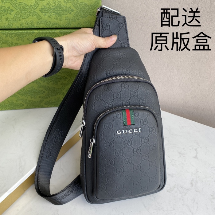 G*ucci Bag Top Quality 30×17×5.5cm