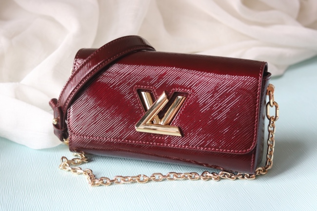 L*ouis V*uitton Top Bag 19.5cm
