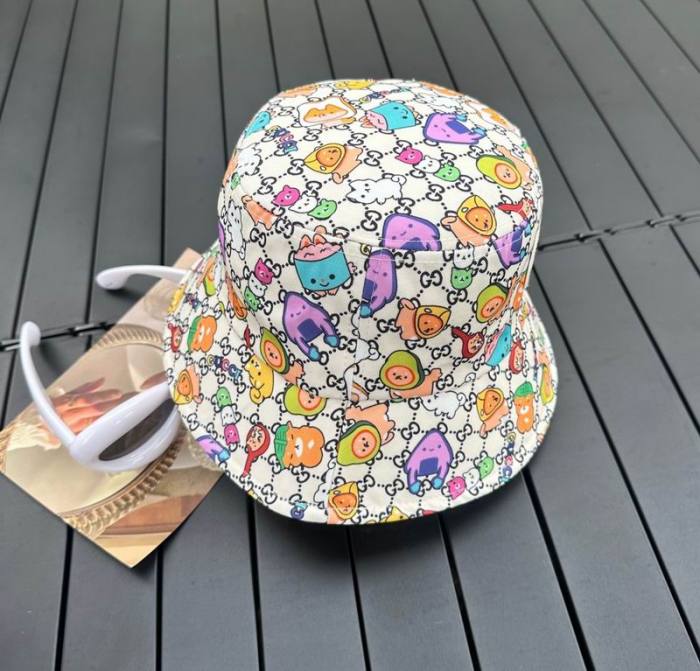Top Quality Hats
