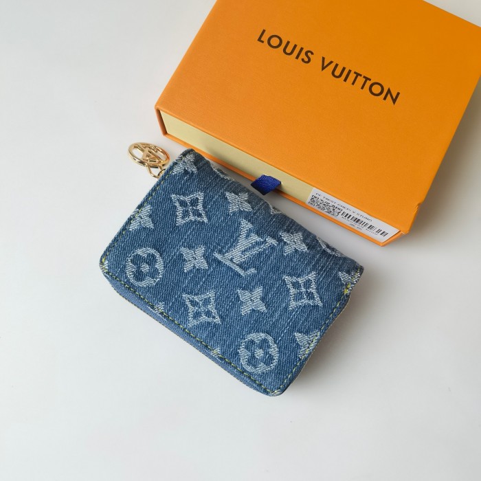 L*ouis V*uitton Top Bag11.5*8.5*2.2cm