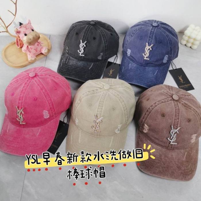 Top Quality Hats