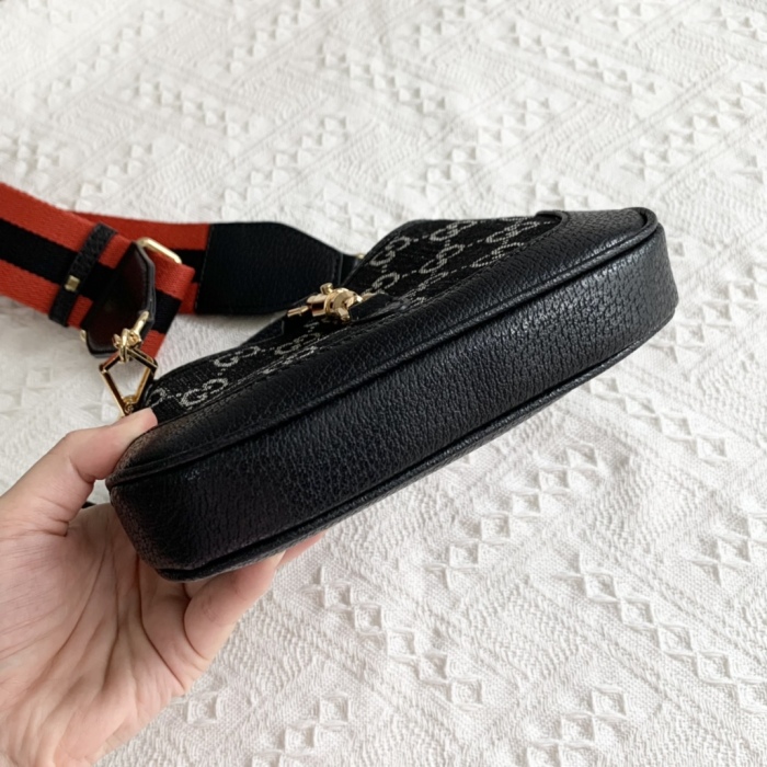 G*ucci Bag Top Quality 19 x 13x 3cm