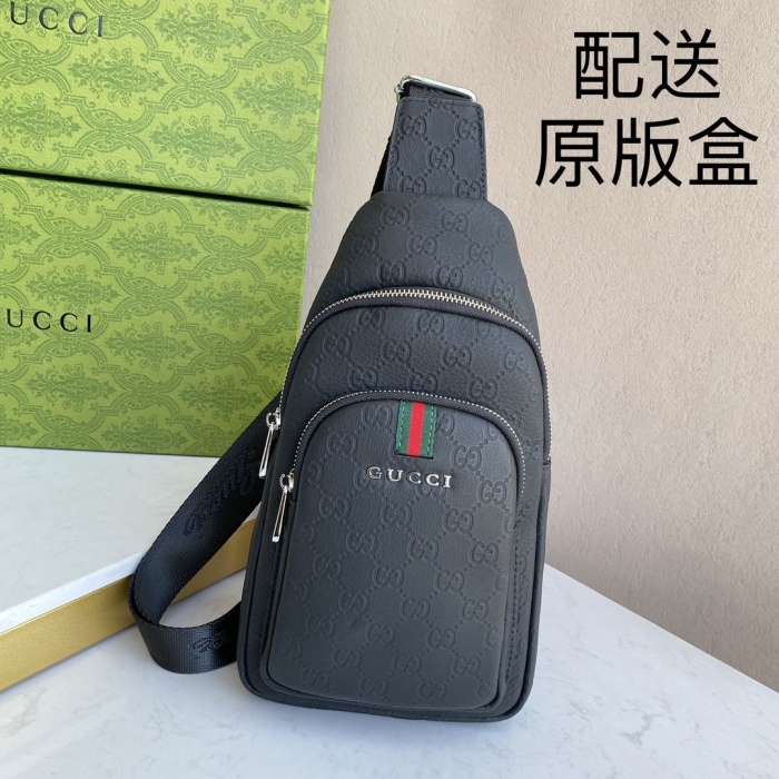 G*ucci Bag Top Quality 30×17×5.5cm