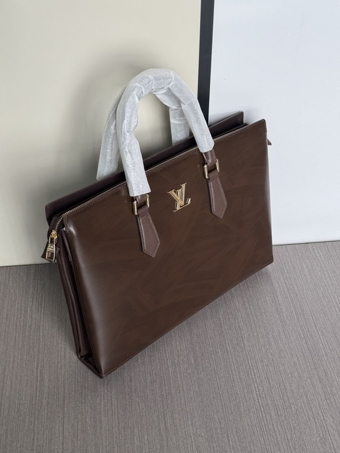 L*ouis V*uitton Top Bag 39*29*7