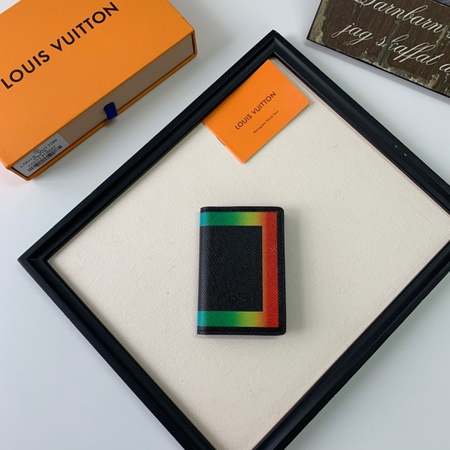 L*ouis V*uitton Top Bag 8*11*1