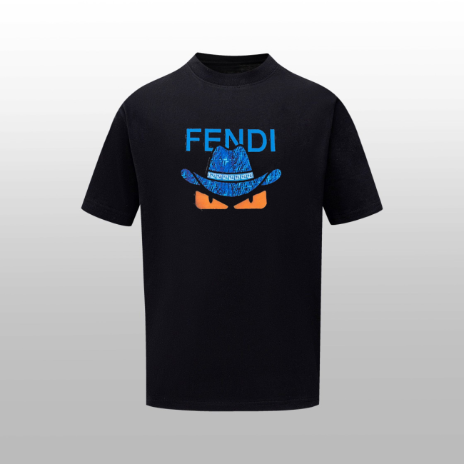 Men Tops F*endi Top Quality