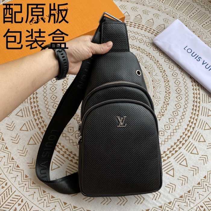 L*ouis V*uitton Top Bag 29×17×6.5cm