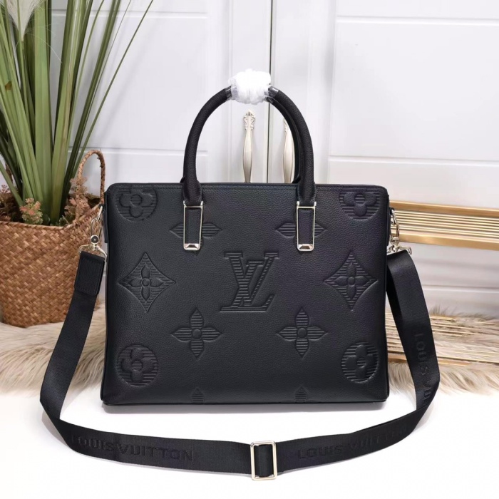 L*ouis V*uitton Top Bag39x29x6cm